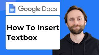 How to Insert a Textbox in Google Docs [2026 Guide]