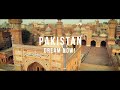 Visit Pakistan with The Wander Adventures