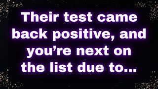 ⚠️ Their test came back positive, and you’re next on the list due to... 💉