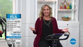 HSN | Healthy Living featuring FitQuest 01.26.2020 - 08 PM