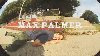 Max Palmer /// Paych