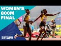 Women's 800m Final | World Athletics Championships Doha 2019