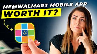 Me@Walmart Mobile App Review 2026 | Pros and Cons – Honest & Unbiased