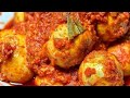 balado kentang dan telur enak dan mudah || olahan kentang dan telur