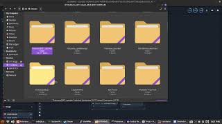 Upscaling 31,187 Screenshots with my Image Iterator, an entire episode of Futurama (chaiNNer)
