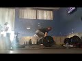 deadlift 161kg 354lb 3mar16 set 1of2