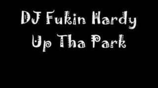 Dj Hardy - Up Tha Park