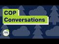 What are 'Nature-based Solutions' to climate change? 'COP Conversations' Series.