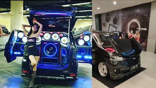 Modifikasi Xenia 2016 | Best Daihatsu Player - Car \u0026 Model Award | Indonesia Auto Modified IAM