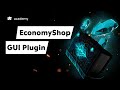 Tebex - Minecraft EconomyShopGUI Basics (Free Version)