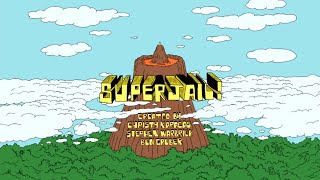 Superjail! - Season One Intros [HD]