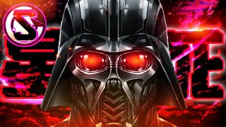 Personagens React Lado Negro da Força | Darth Vader (Star Wars)•[My Oc's]•GC