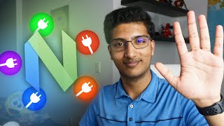 Top 5 NeoVim Plugins to Improve Your Development Workflow