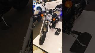 BENELLI  MOTOR PEKANBARU - BENELLI PATAGONIAN EAGLE 250 EFI