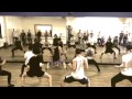 "Donatella" - Lady GaGa Choreography by: Ricky and Billy Lam