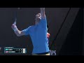 alexander bublik v ernesto escobedo highlights 1r australian open 2022