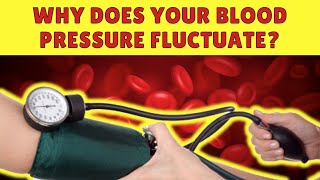 Why Does My Blood Pressure Fluctuate And What to Do About It