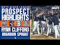 Mets prospect Ryan Clifford hits walk-off home run as the Rumble Ponies defeat Somerset 9-7 | SNY