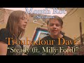 Steady - Troubadour Davis (ft. Milly Ford) - Mouth Rot Sessions