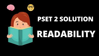 CS50 Problem Set 2 - Readability (Step by Step Walkthrough for Beginners)