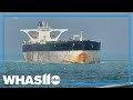 Trump: U.S. still pursuing fleeing Venezuelan oil tanker