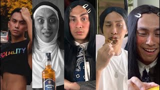 BEST OF Christian Antolin Funny TikTok Videos | Part 1 | Trend Update Ph