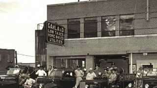 "Grow Garland"