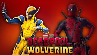 Deadpool & Wolverine Plot Synopsis, Heroes Fight For Their Survival & Legacy?!?