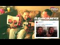 Post Malone gets TOP RAMEN Sweatshirt!!!!!