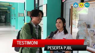 SOSIALISASI PJBL BUDAYA BELAJAR MANDIRI - UPNVJ