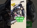 bullet for sale bullet royalenfield shorts bulletsale newcondition