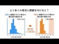 【夏の大公開2021】野生動物の「人口」の調べ方