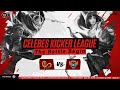 LOWER BARCKET | NETRAL Vs INFINITY GBC  - TOURNAMET CELEBES KICKER LEAGUE MLBB