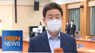 김천에 축구장 12개 크기 물류센터…1천억 투자 [전국네트워크]