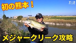 初の熊本メジャーフィールドへ！