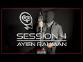Qarma Sessions : Session 4 With Ayien Rahman