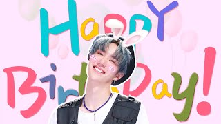 【王一博0805生日快乐】Happy Birthday to Wang Yibo~