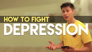 How to Fight Depression Naturally