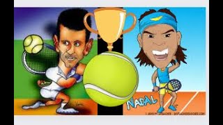Australian Open 2023: Men's singles draw analysis, preview & prediction #tennis #AO #grandslam #🎾