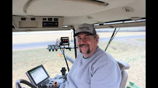 SoilWarrior Ride Along - Brad Spinler | ETS SoilWarrior