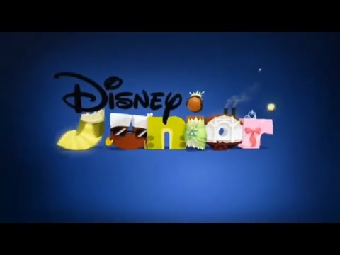 Disney Junior USA Continuity & Commentary February 5, 2020 - VidoEmo ...