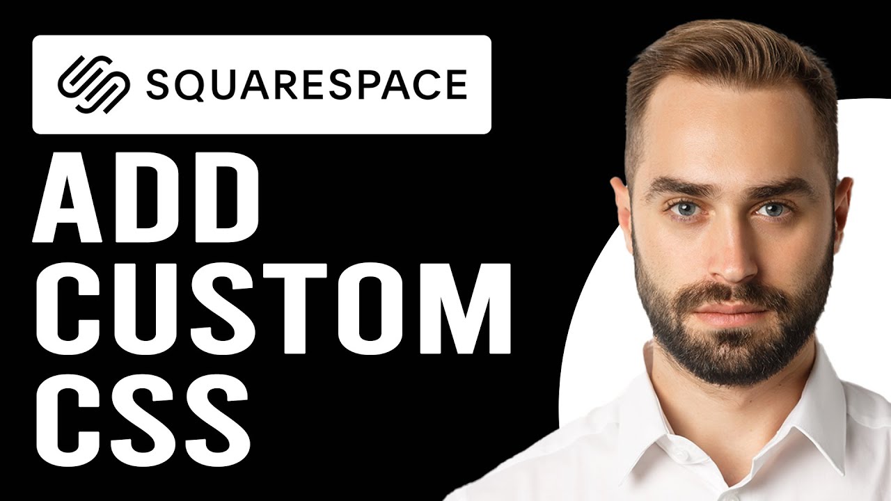 How To Add Custom Css To Squarespace How Do I Upload And Use Custom