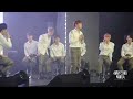 fancam 081416 세븐틴 seventeen seungkwan doing aegyo by. annyeongmanila