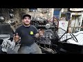 what to look for when buying and building a ford flathead hot rod engines 101