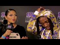 jacquees sings trip acapella talks ella mai controversy