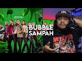 The Bubble - Movie Review