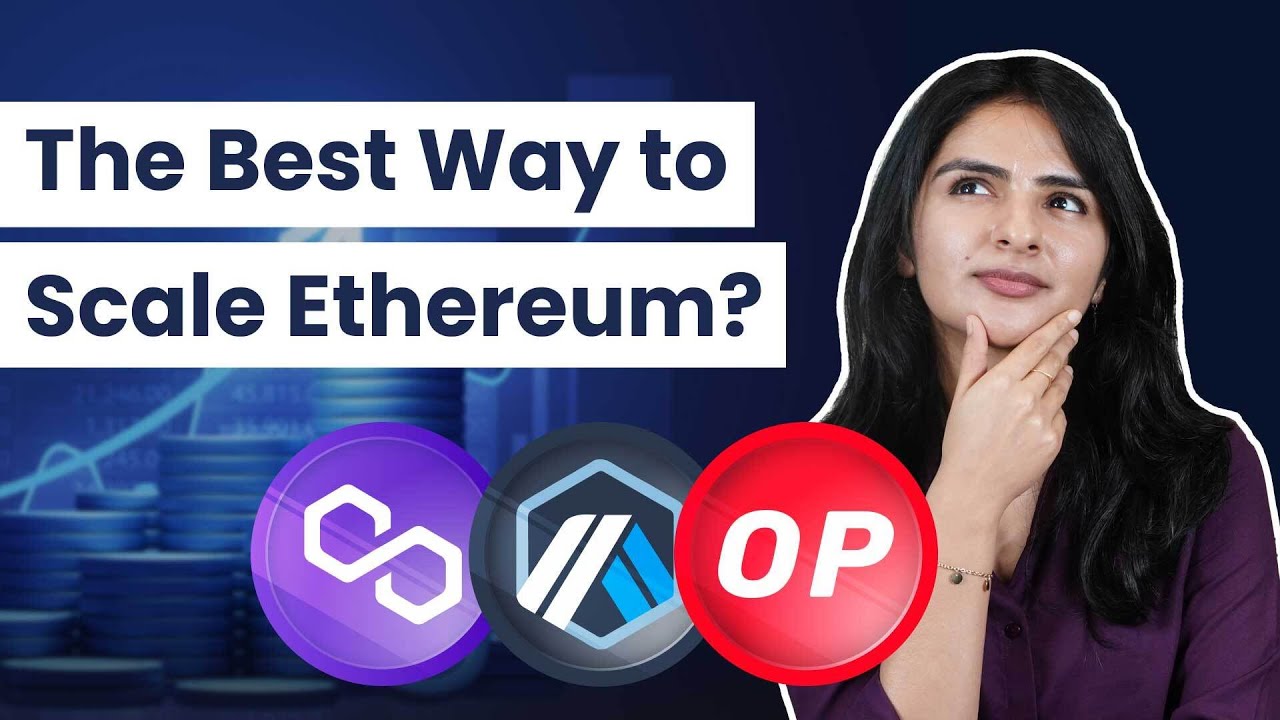 Polygon Vs Arbitrum Vs Optimism – Comparing Popular Ethereum Layer 2 ...