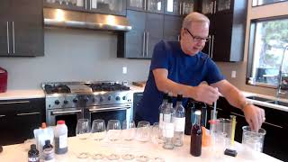 Wine Blending Calculator Tutorial Video