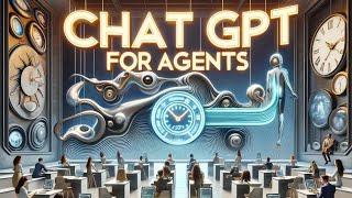 Chat GPT 101 for Real Estate Agents
