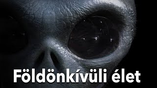 Mindennapi tudomány - Földönkívüli élet